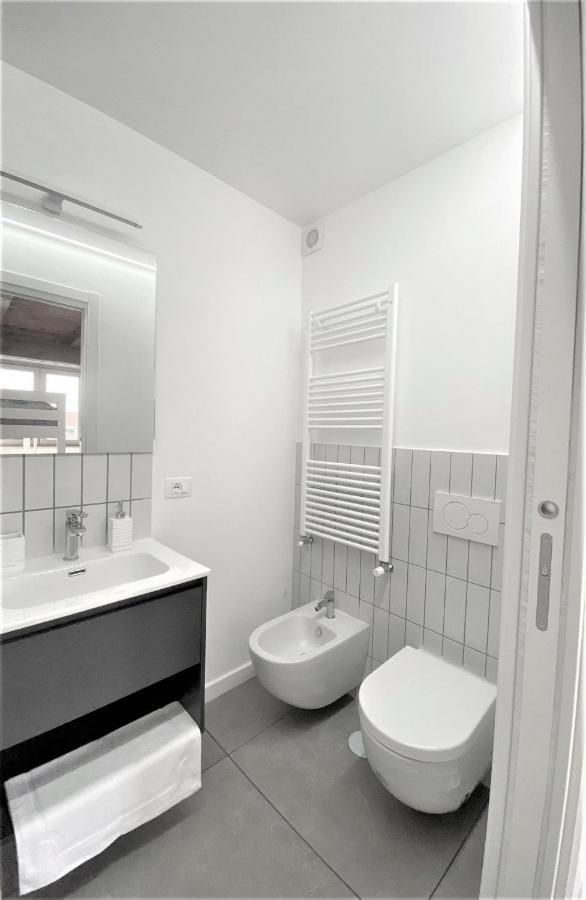Residenza Anna Calabria Briatico Exterior foto