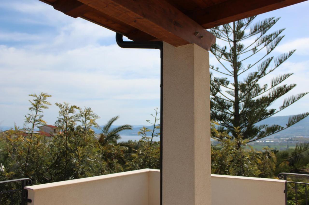 Residenza Anna Calabria Briatico Exterior foto