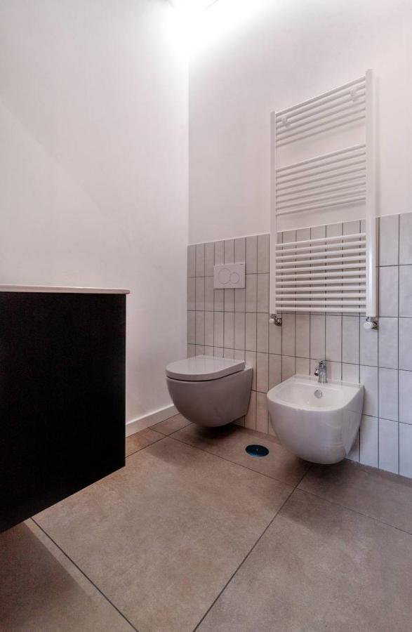 Residenza Anna Calabria Briatico Exterior foto