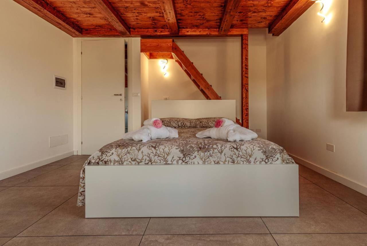 Residenza Anna Calabria Briatico Exterior foto