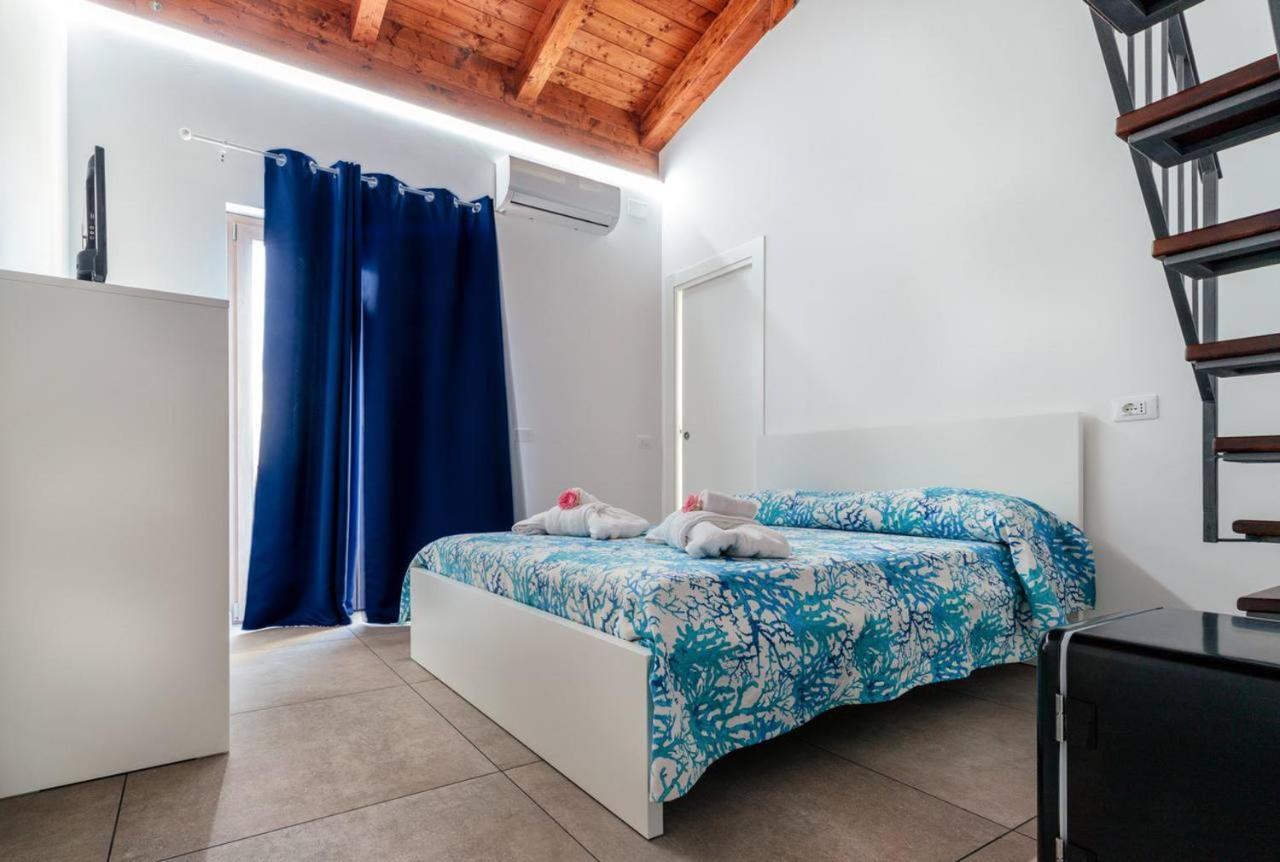 Residenza Anna Calabria Briatico Exterior foto