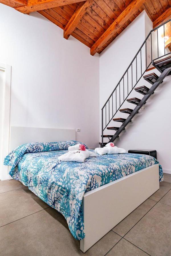 Residenza Anna Calabria Briatico Exterior foto