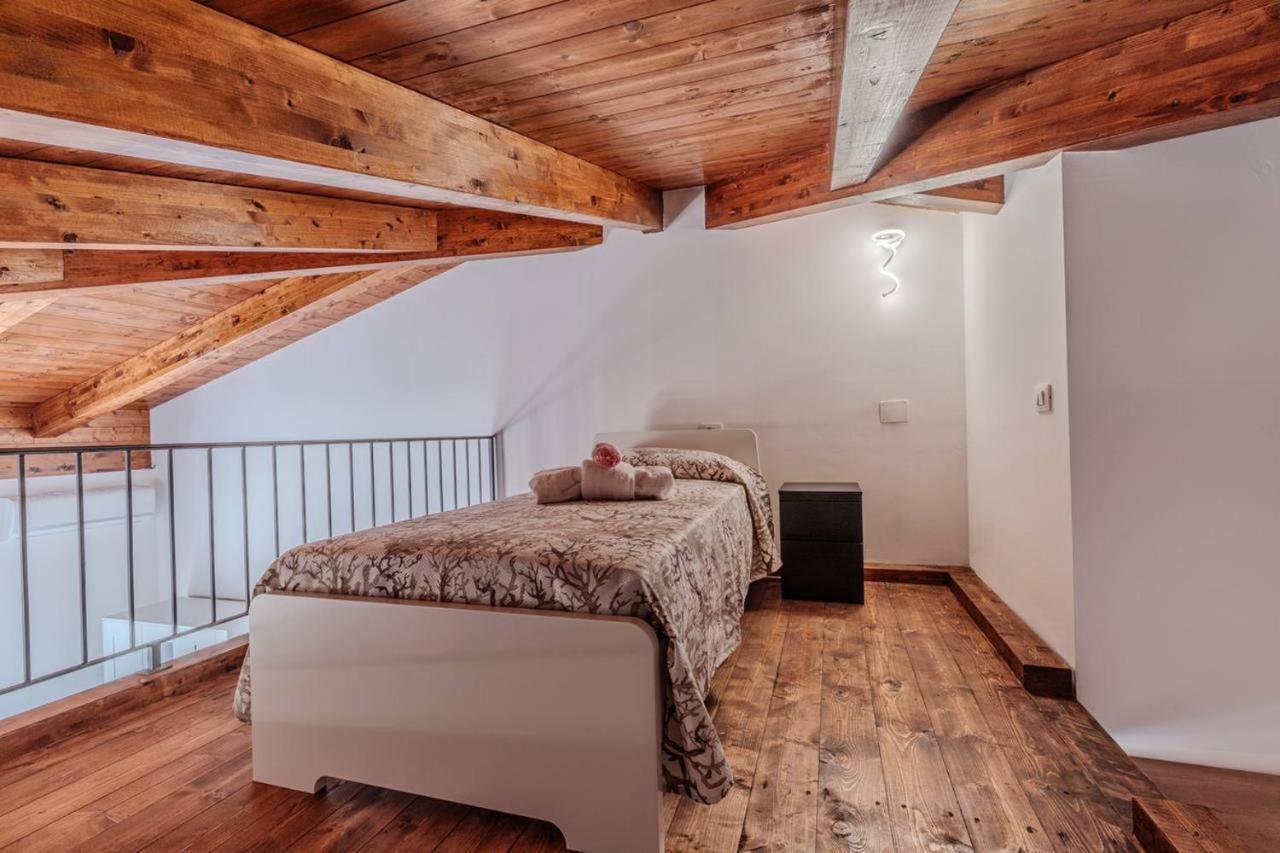 Residenza Anna Calabria Briatico Exterior foto