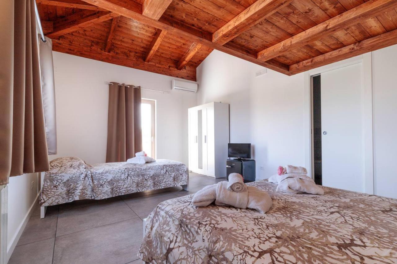 Residenza Anna Calabria Briatico Exterior foto