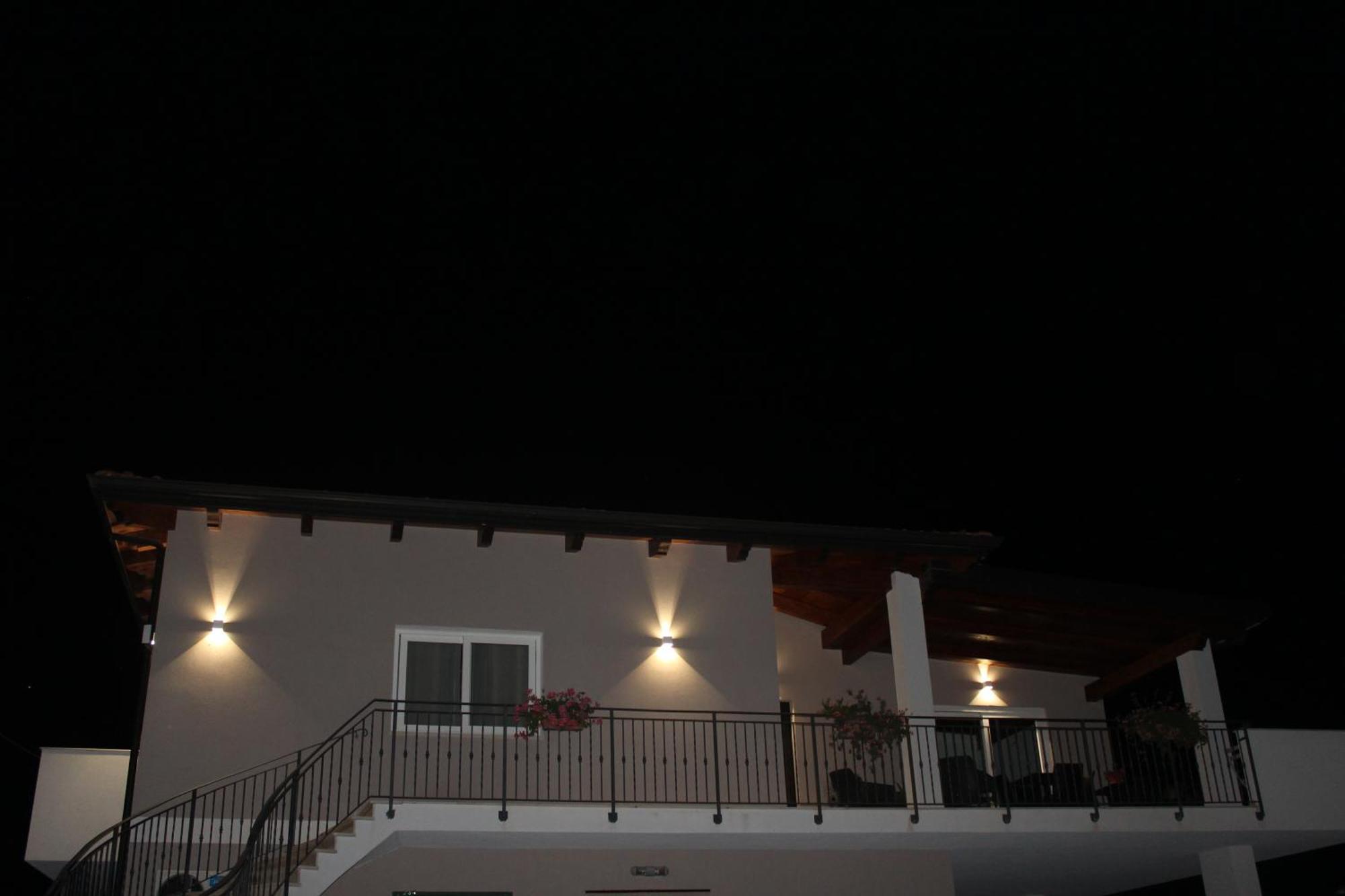 Residenza Anna Calabria Briatico Exterior foto
