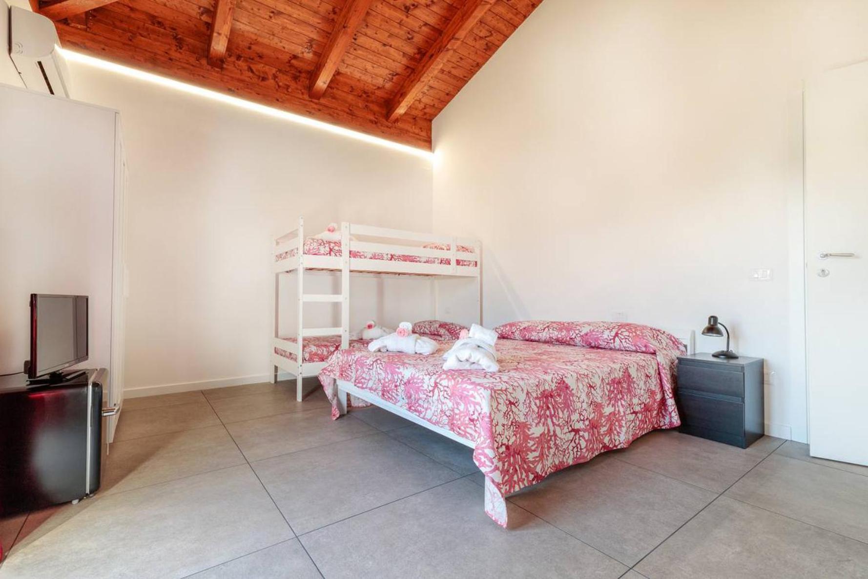 Residenza Anna Calabria Briatico Exterior foto