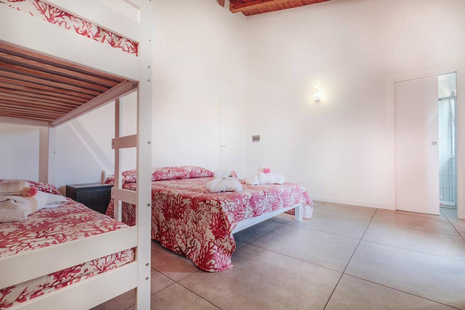 Residenza Anna Calabria Briatico Exterior foto