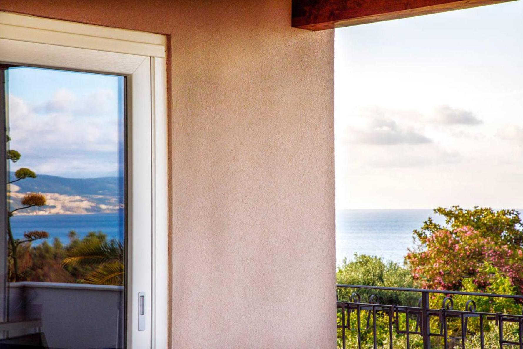 Residenza Anna Calabria Briatico Exterior foto