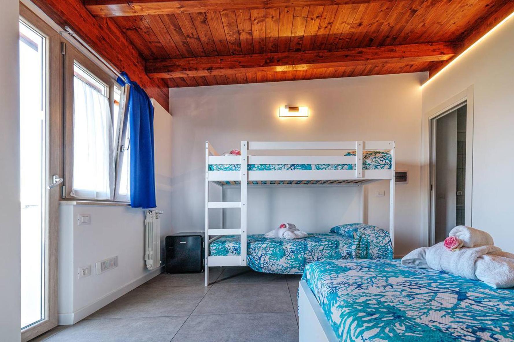 Residenza Anna Calabria Briatico Exterior foto