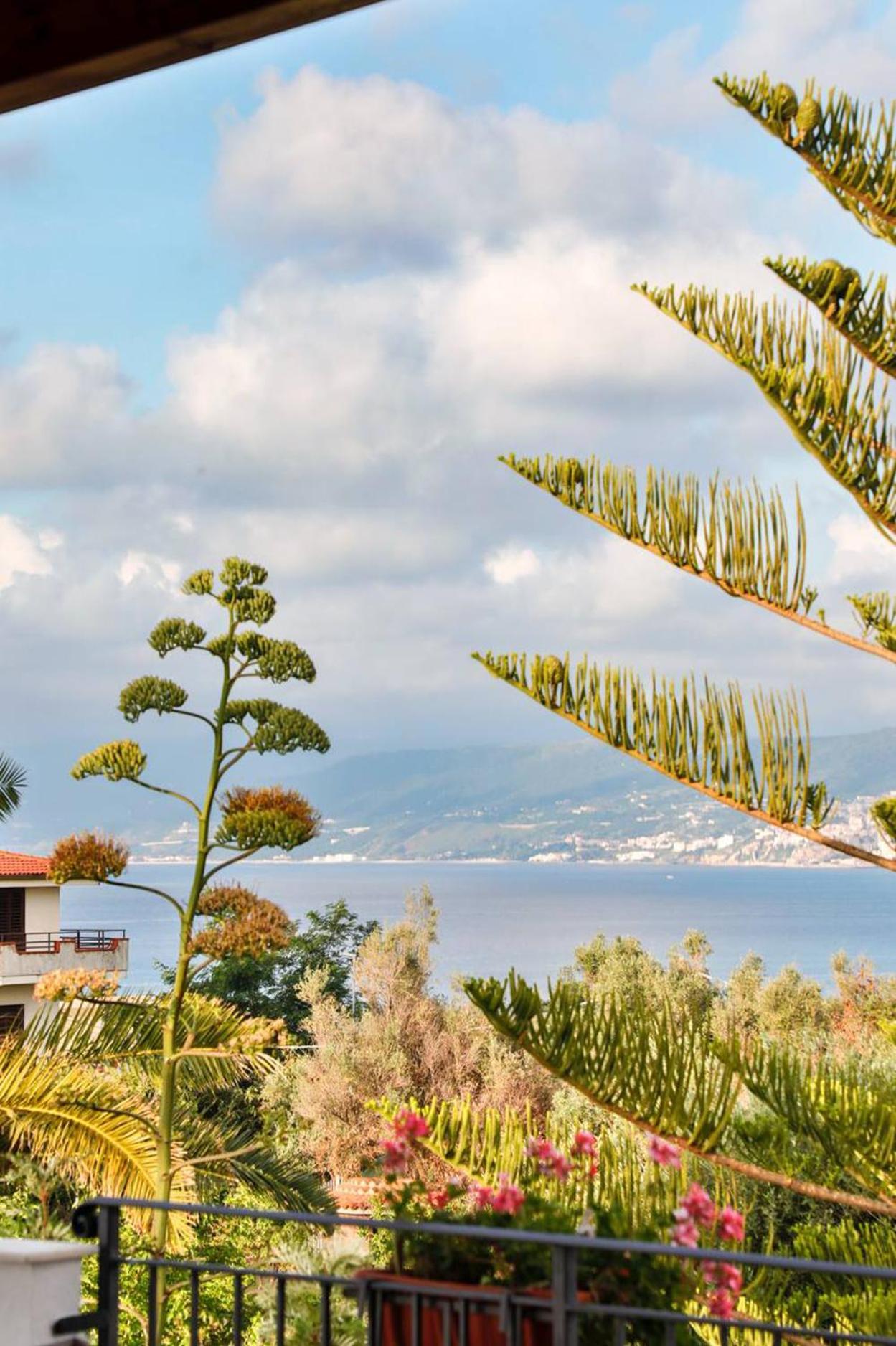 Residenza Anna Calabria Briatico Exterior foto