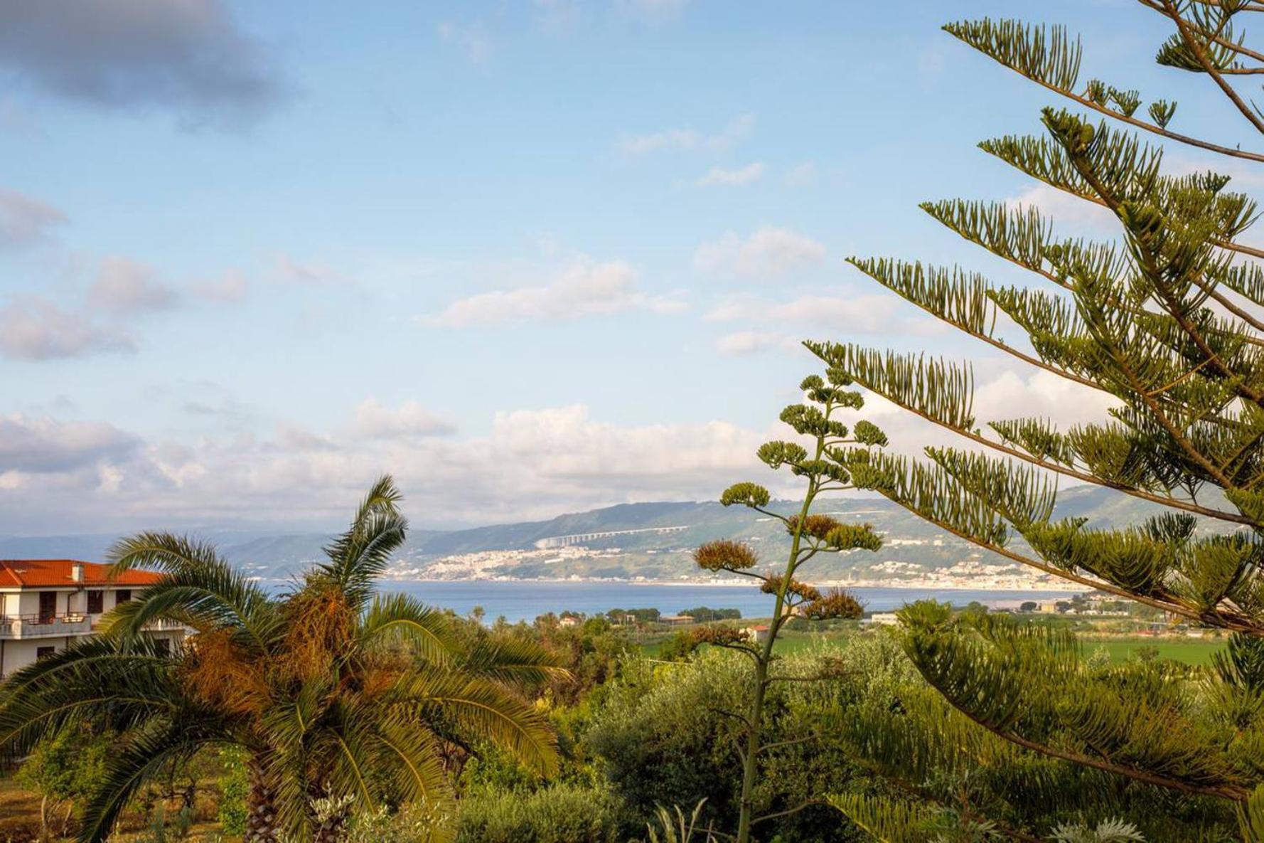 Residenza Anna Calabria Briatico Exterior foto
