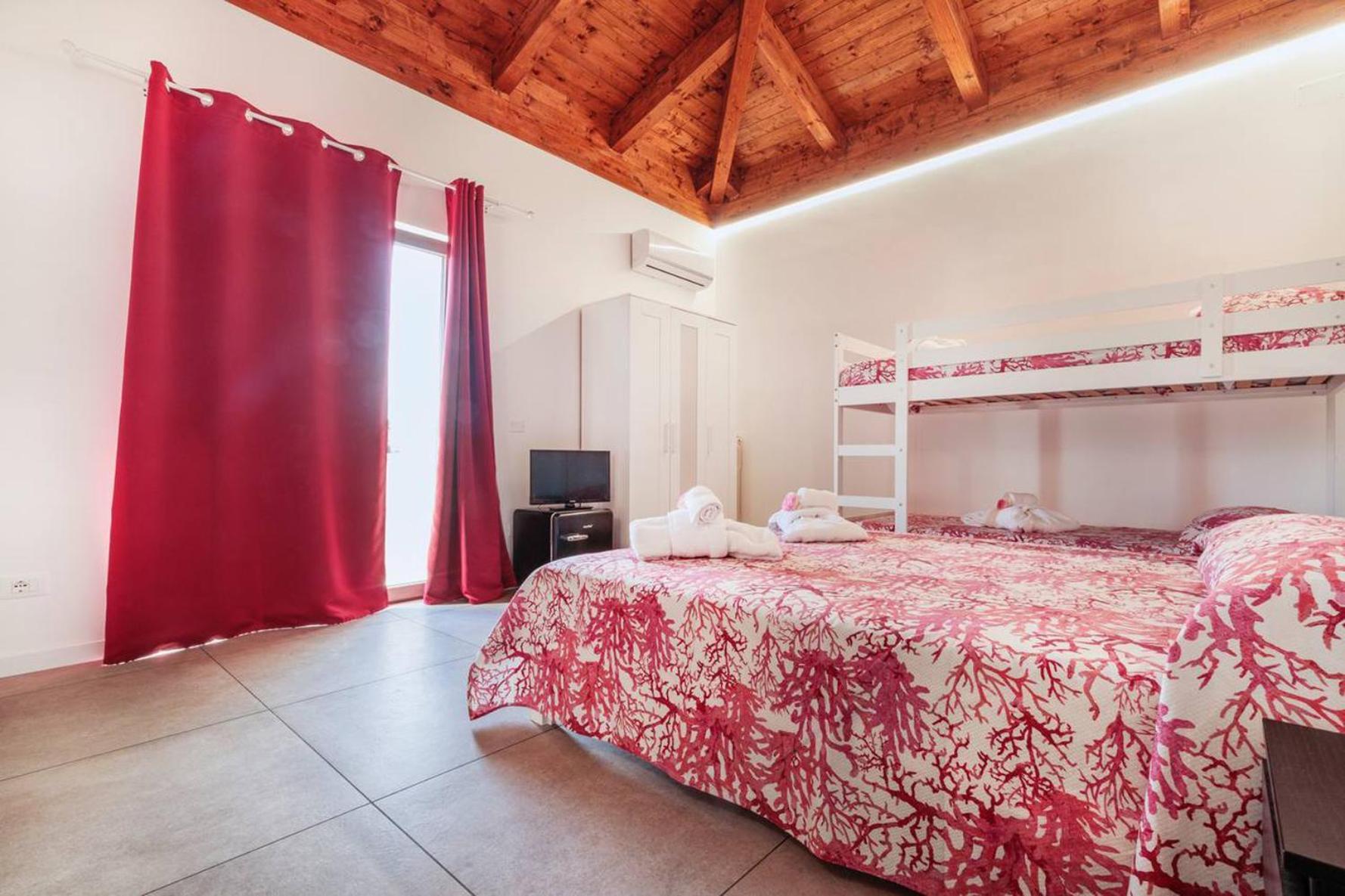 Residenza Anna Calabria Briatico Exterior foto