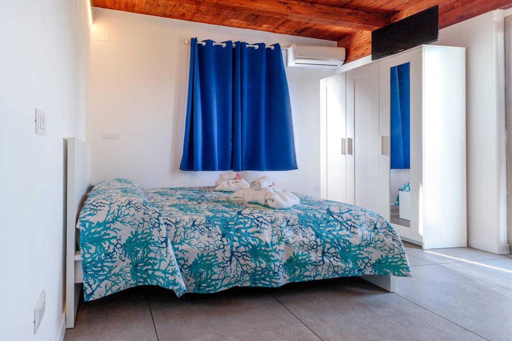 Residenza Anna Calabria Briatico Exterior foto