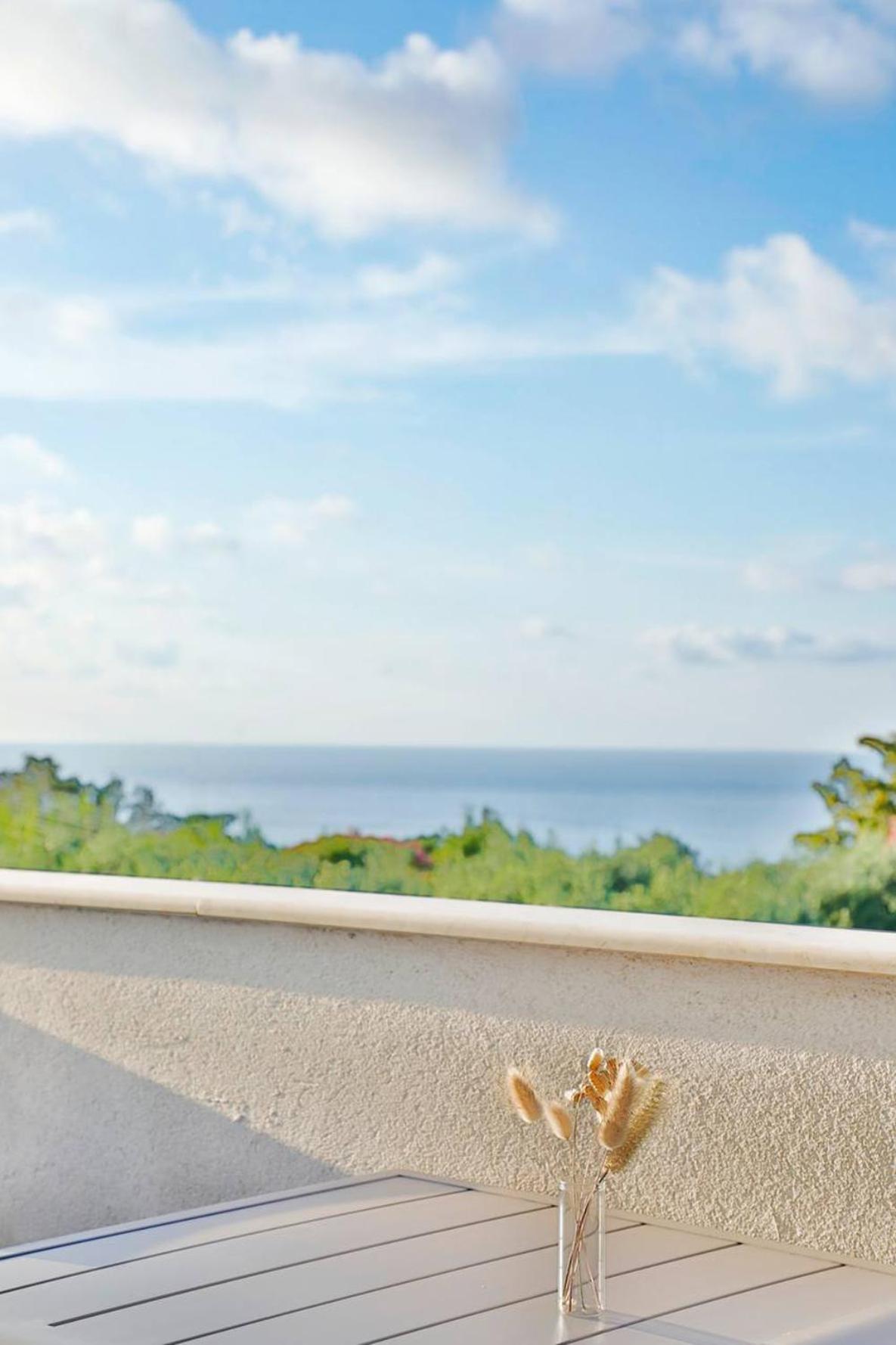 Residenza Anna Calabria Briatico Exterior foto